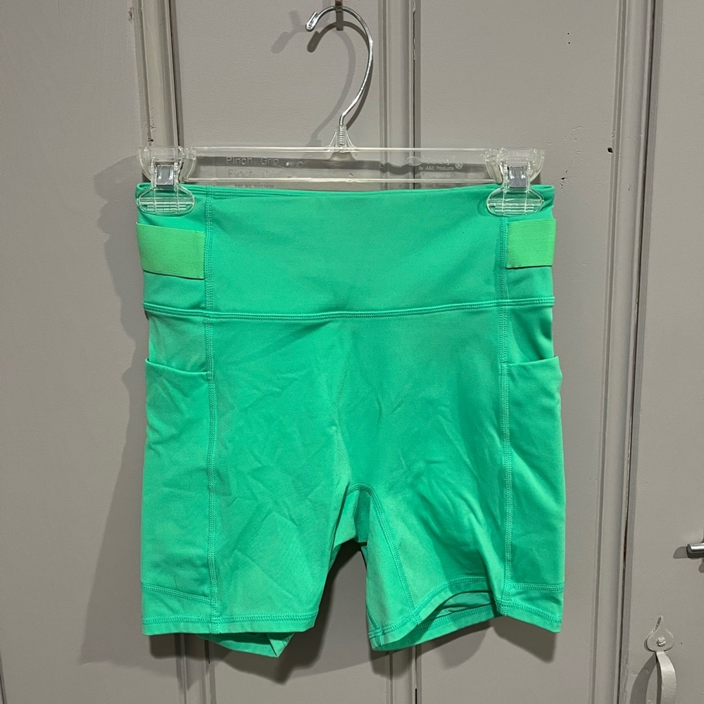 Fabletics Motion365 Short Bundle - image 2